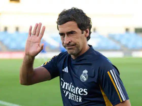 星空体育-德媒：劳尔成柏林联新帅热门，或48小时内官宣