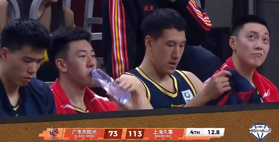 星空体育官网入口-惨败40分！广东输在哪？多位媒体人给出看法，有2人点评一针见血