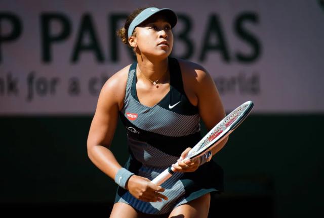 四位大满贯冠军同一天回归，2022赛季真的来了！