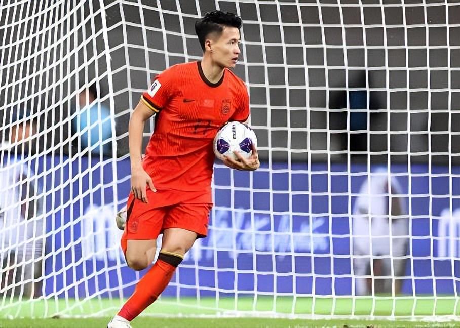 星空体育-邝兆镭刚在海牛完成首秀，就要离队去国少集训？已进入新名单